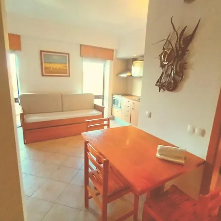 Apartman Magnific Sea View 1 Alvor