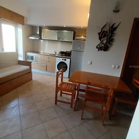 Magnific Sea View 1 Apartman