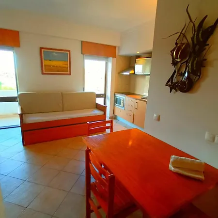Magnific Sea View 1 * Alvor
