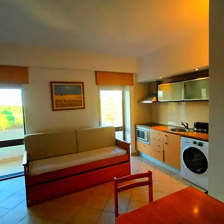 Magnific Sea View 1 Διαμέρισμα Alvor