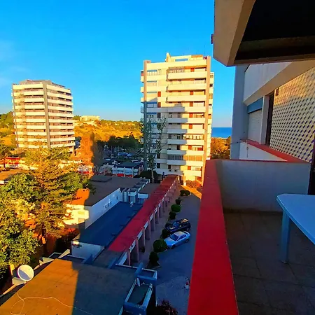 Magnific Sea View 1 Apartman *