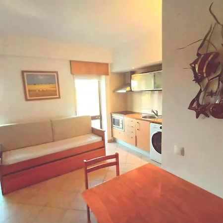 Magnific Sea View 1 Apartment Alvor