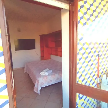 Apartment Magnific Sea View 1 Alvor
