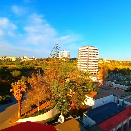 Magnific Sea View 1 Alvor