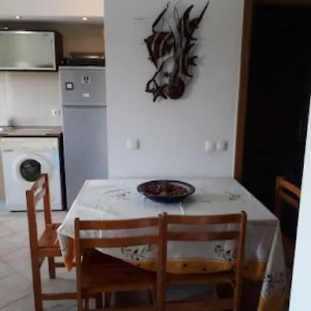 Magnific Sea View 1 Apartment *