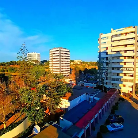Magnific Sea View 1 *